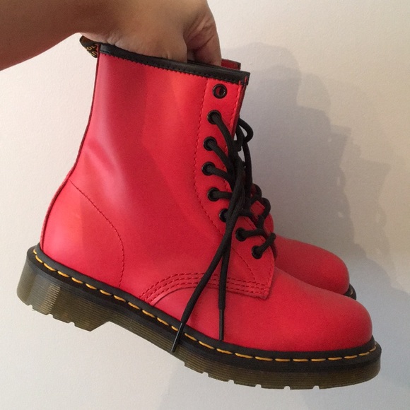 Dr. Martens Shoes - Dr. Martens